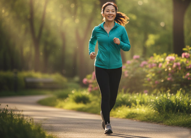 10 Everyday Habits for a Healthier Heart