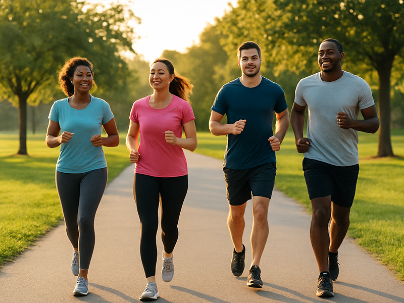The Power of Preventive Care: 7 Simple Habits to Protect Your Long-Term Health
