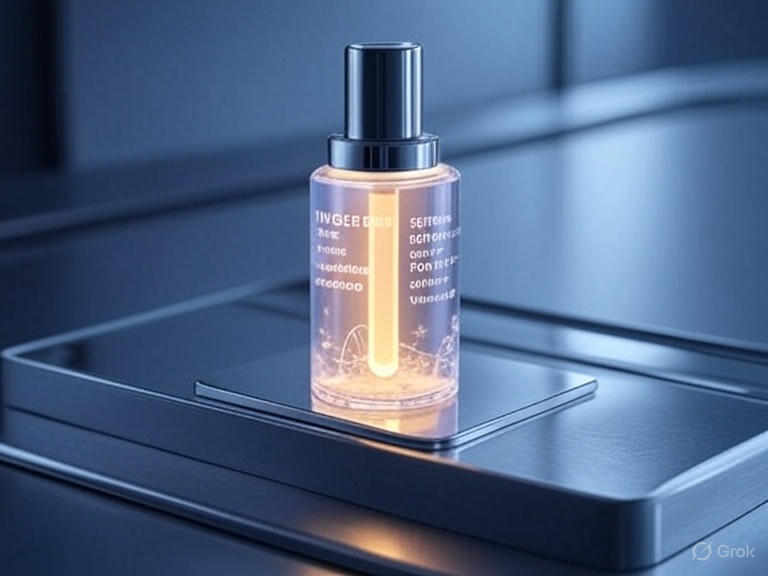Top 7 Anti-Aging Ingredients Dermatologists Swear By