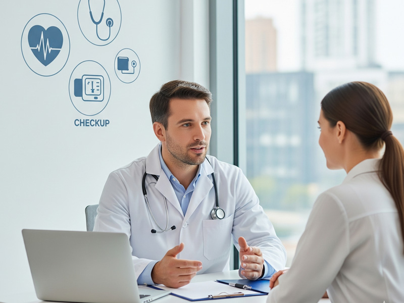 Why Regular Health Screenings Save Lives: A Complete Guide