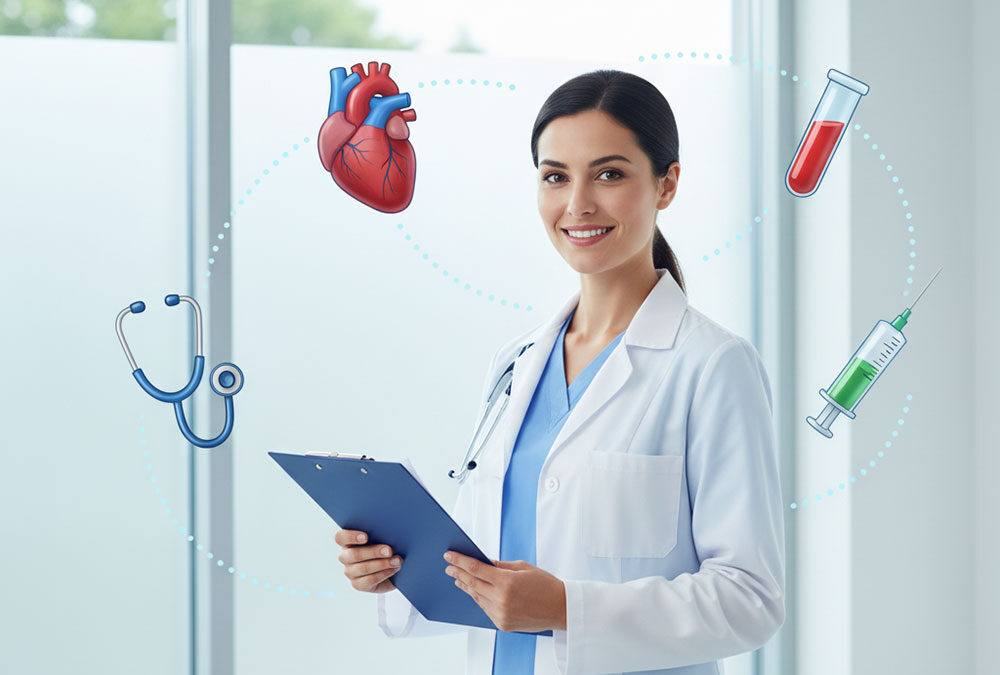 The Importance of Preventive Healthcare in Modern Life