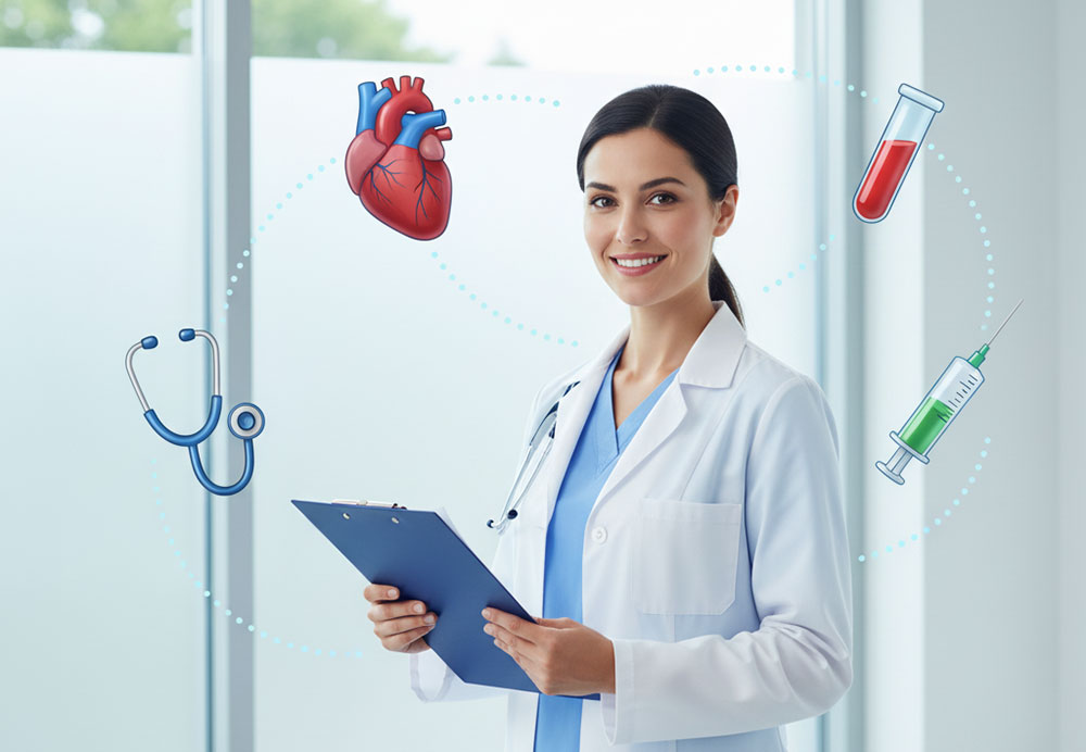 The Importance of Preventive Healthcare in Modern Life