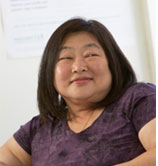 Picture of Suchada Jin Jin