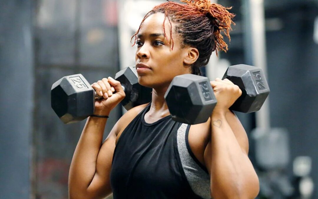 Massive study reveals how much exercise is needed to live longer