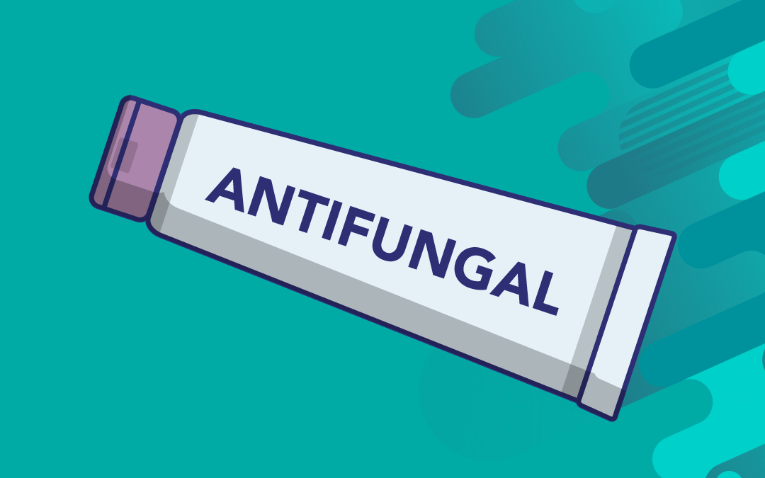 Treatment of fungal diseases with antifungal agents | Fungal diseases
