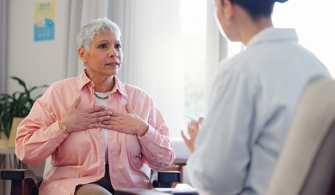 What are the signs and symptoms of hypertension?