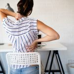 Stand Up, Stand Up: Fighting “Sitting Sickness”