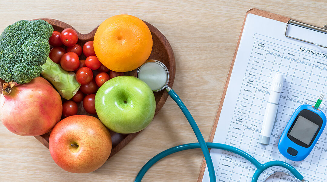 Disability and diabetes prevention | Disability and health