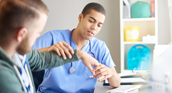 Understanding Rheumatoid Arthritis Flares | Arthritis Fund