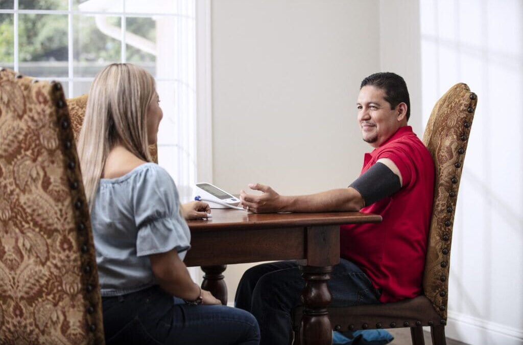 Top 10 things to know about the new AHA/ACC guideline for high blood pressure