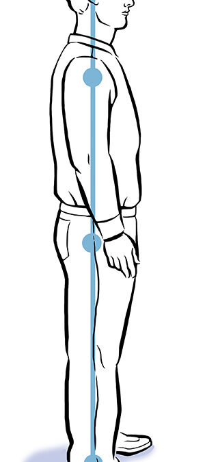 Protecting Your Neck: Posture and Body Mechanics