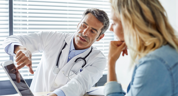 Test for Rheumatoid Arthritis | Arthritis Fund