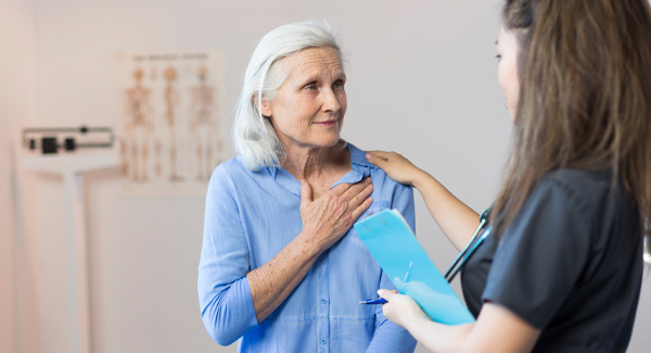 Get the latest news on rheumatoid arthritis and heart disease today!