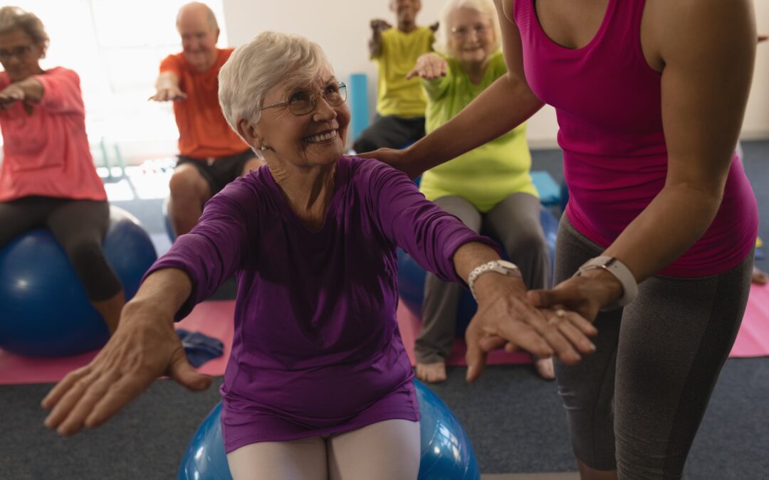 Sedentary behavior is an independent risk factor for Alzheimer’s disease, new study reveals | School of Medicine