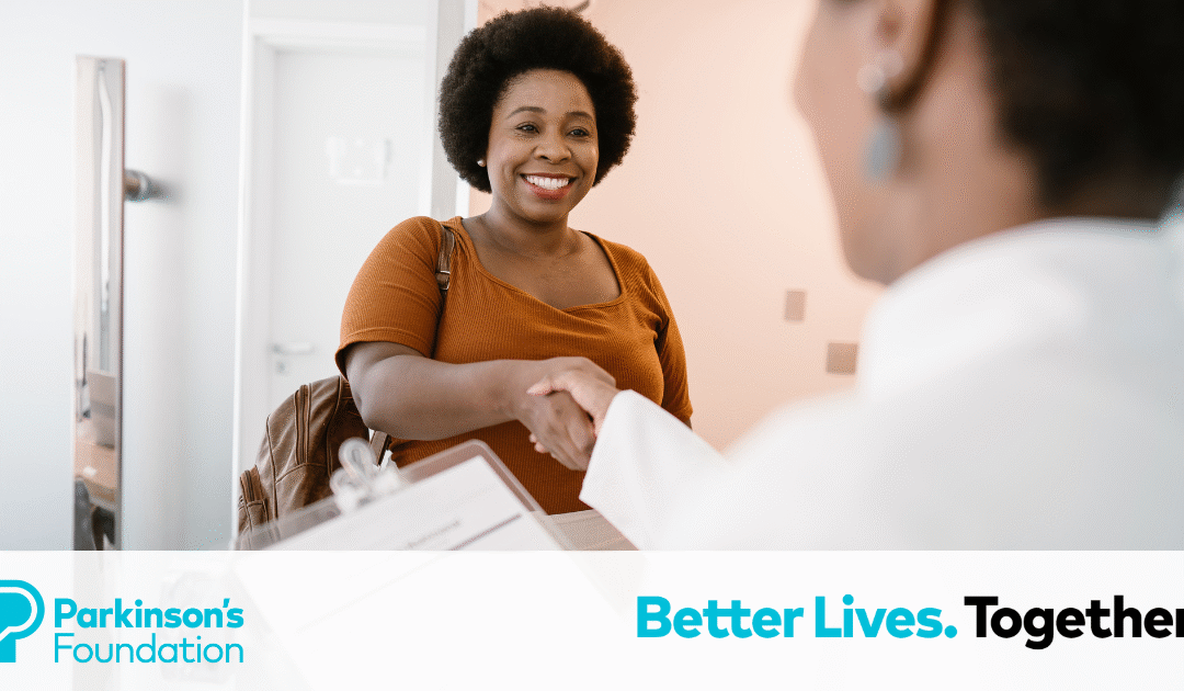 Understanding Parkinsonism | Parkinson’s Foundation