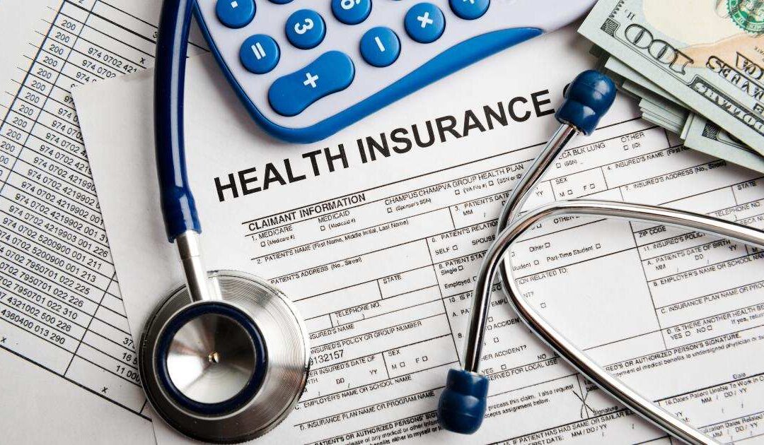 Understanding health insurance