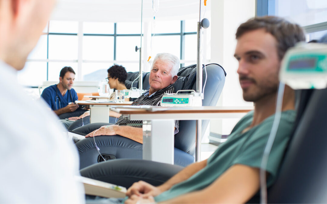 New research into pancreatic cancer may improve detection and treatment