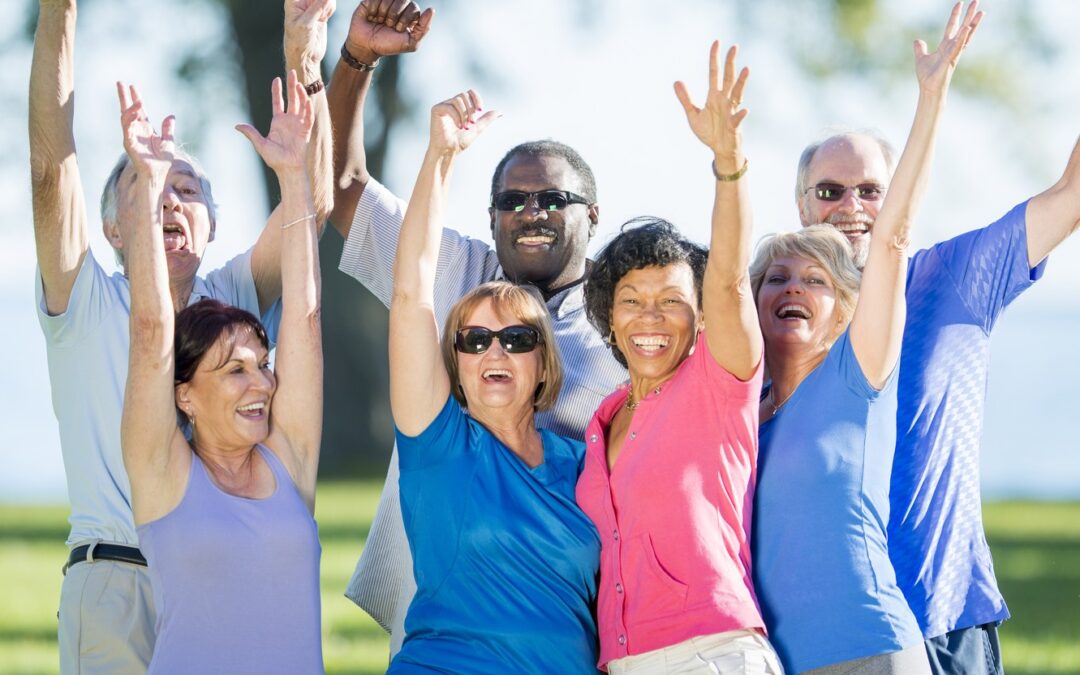 Testimonials from participants | National Diabetes Prevention Program