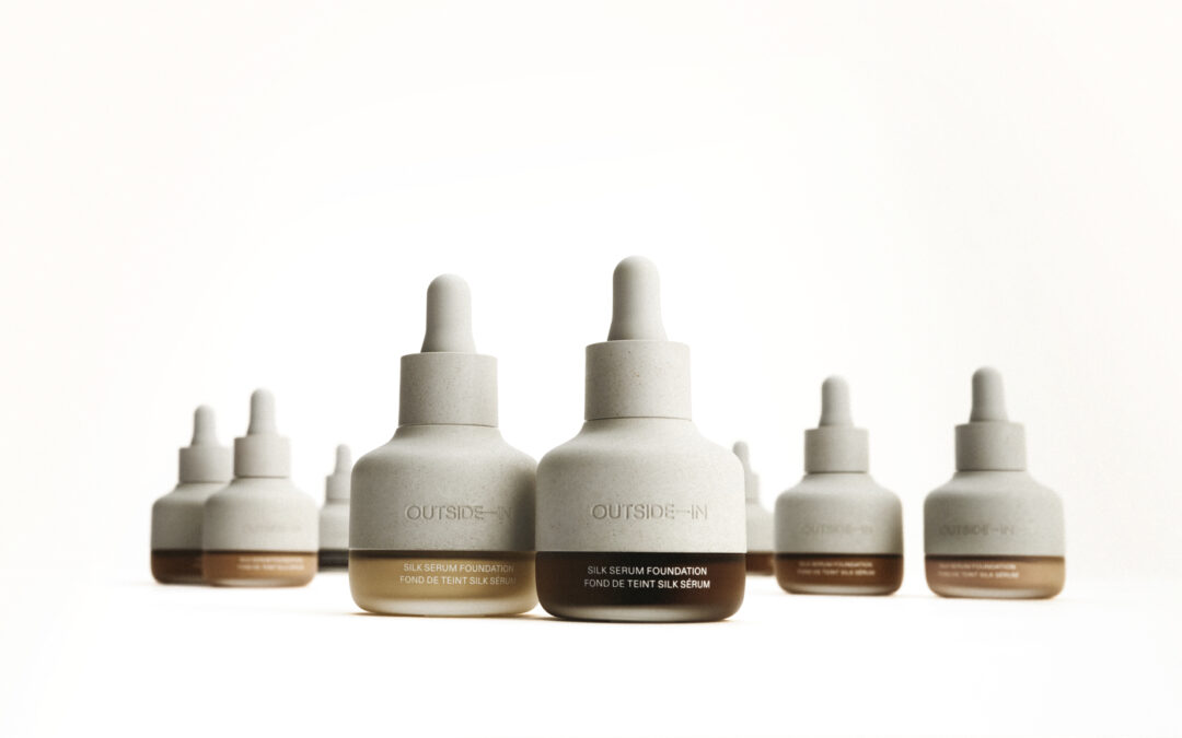 Carisa Janes’ New Brand, Outside In