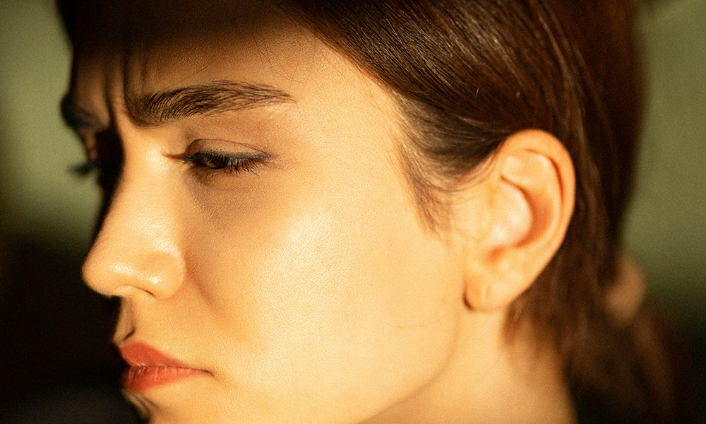 Products to Help Soften the Pesky 11 Lines on Your Forehead