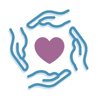 Online support groups