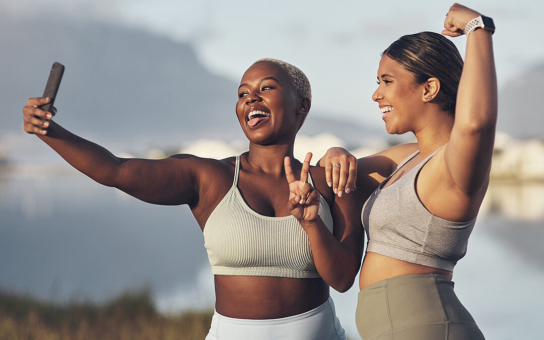 Improve your emotional well-being | Wellbeing