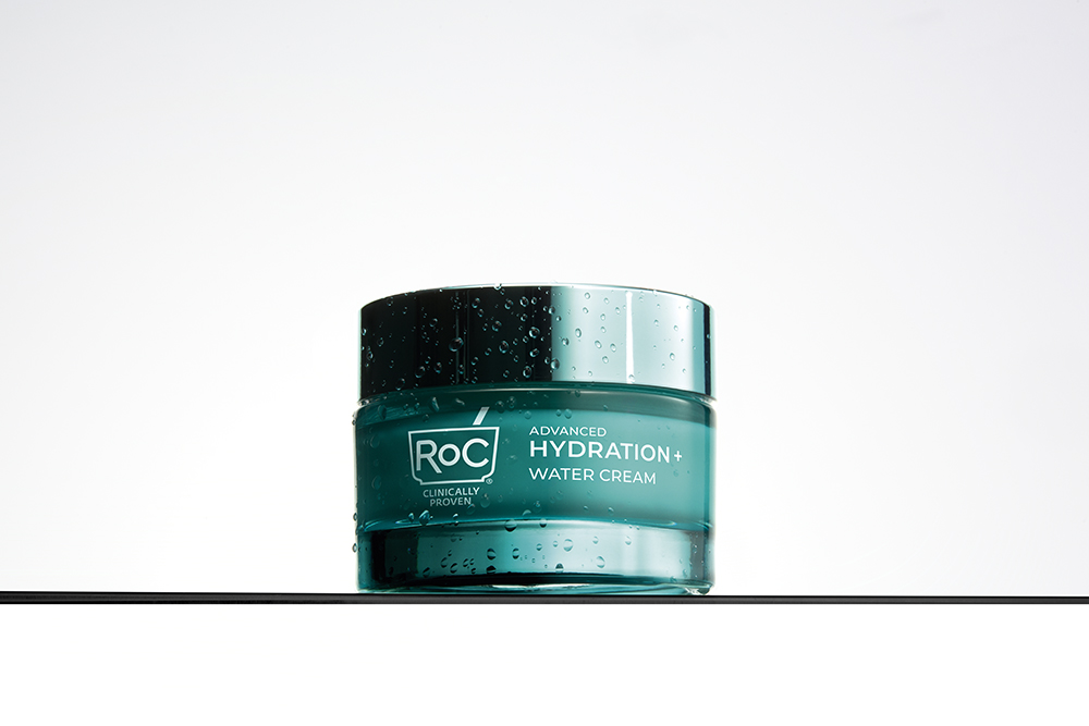 RoC Hydration+ Water Cream Just Launched at Costco