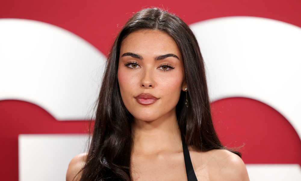 The $36 K-Beauty Cream Madison Beer Uses as a Primer