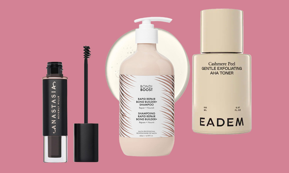 Amazon Black Friday 2025: 60+ Award-Winning Beauty Products