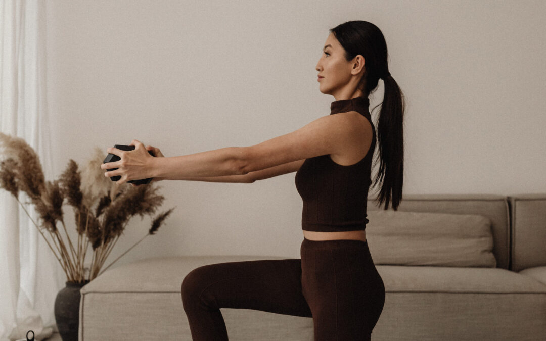 The Best At-Home Fitness Tools for GLP-1 Users