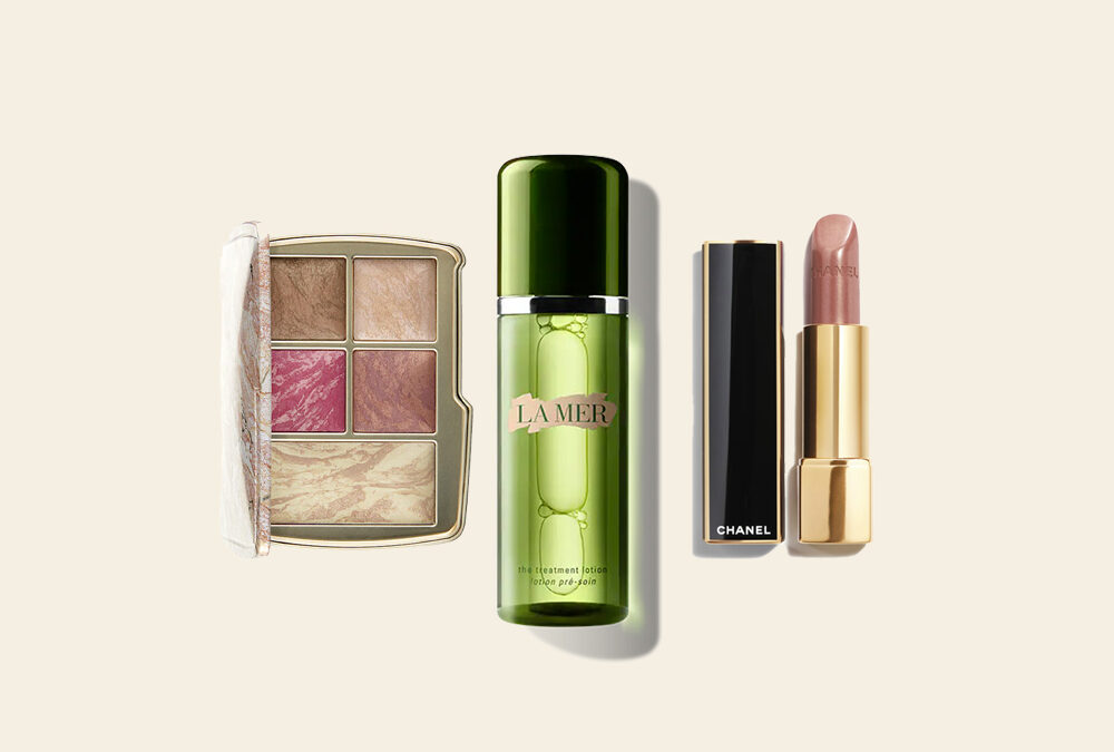 The Ultimate Beauty Gift Guide for Women in Their 40s