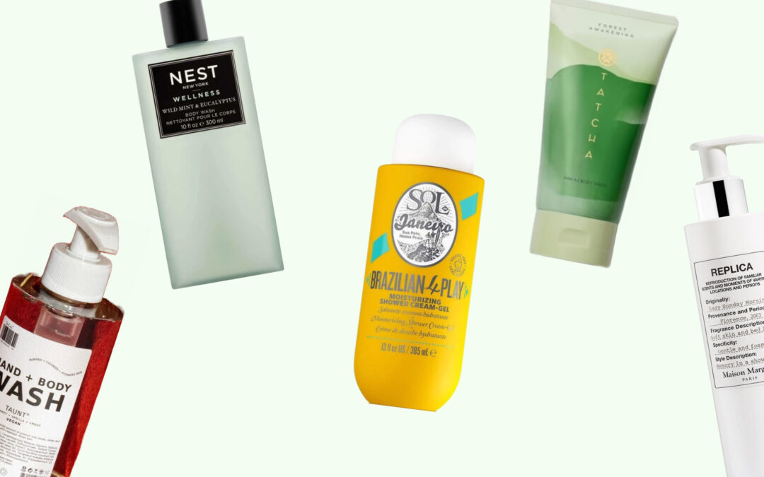 51 Body Washes That Smell So Good, You Can Skip Perfume