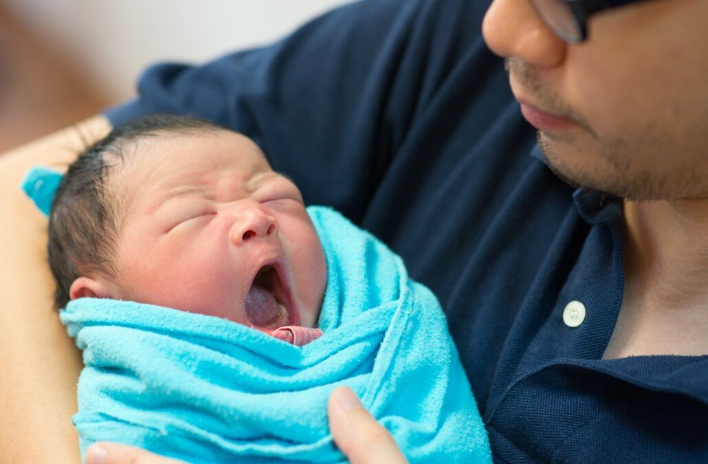 Help for fathers | Postpartum Support International (PSI)