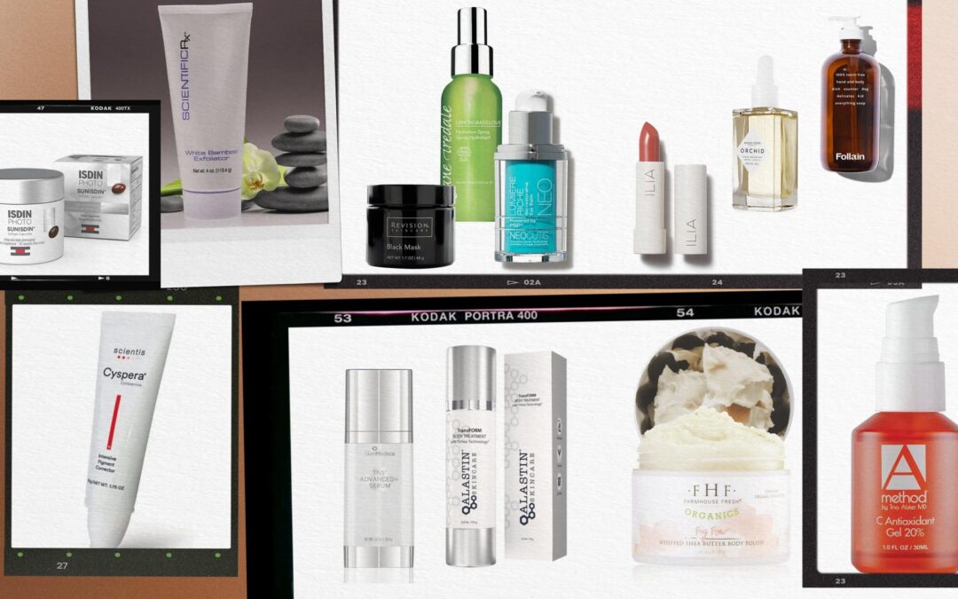 100+ Beauty Gifts Dermatologists Give Their Friends and Family