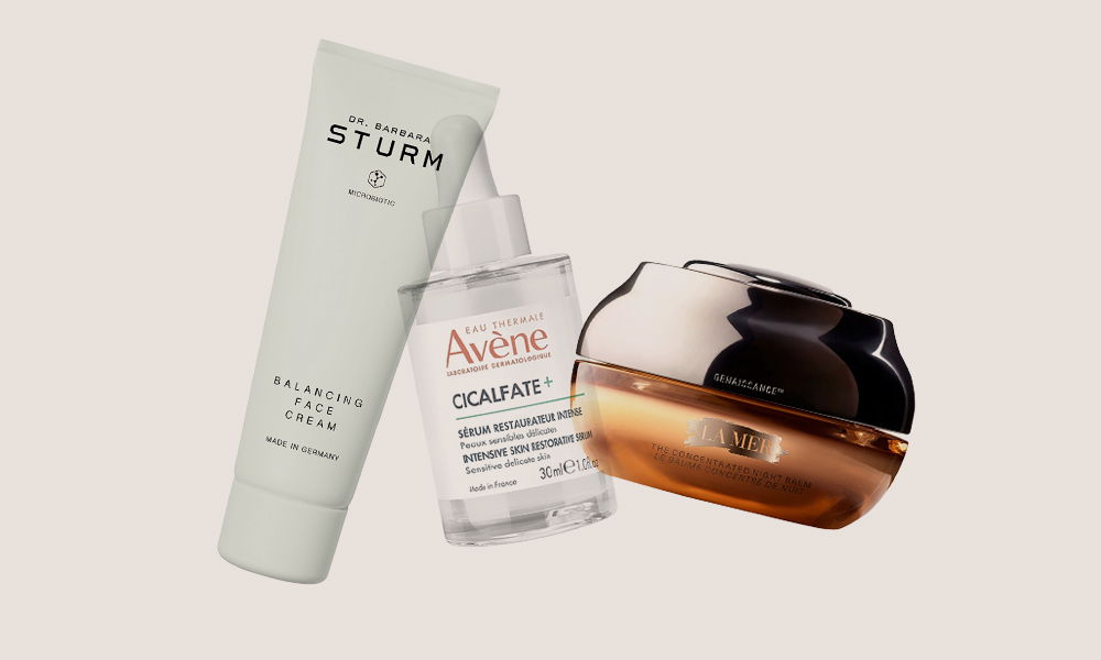 Dermatologists Name the Best Products for Dry Skin in 2025
