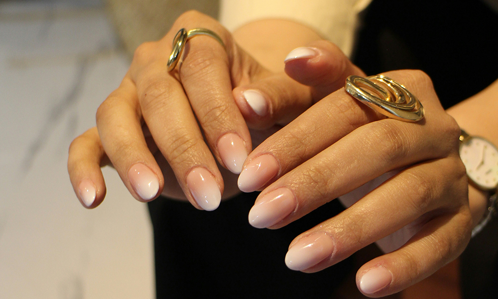 The Nail Colors We’re Going to See Everywhere This Winter