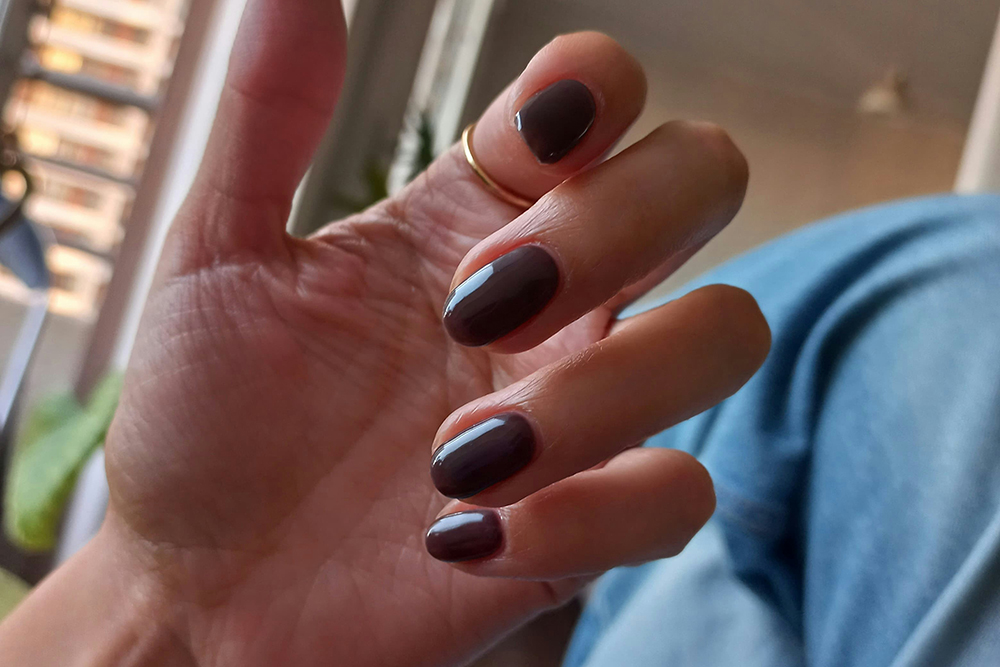 The Best Nail Colors and Manicure Tips for Women Over 50
