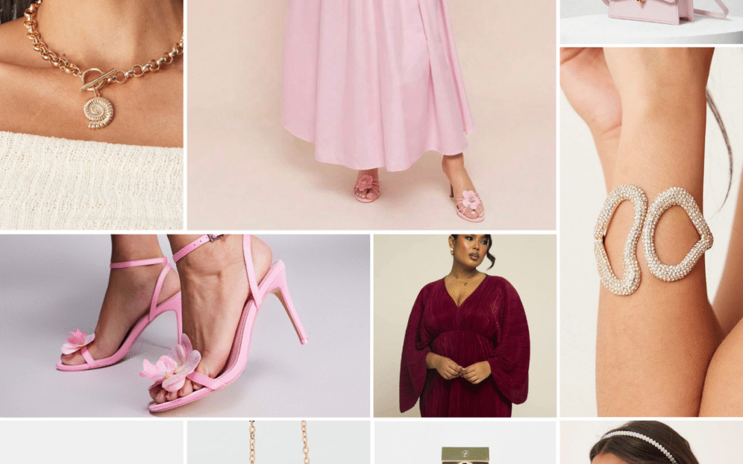 #SHIRLEYSFAVESANDFINDS #35 – Shirley’s Wardrobe | Beauty & Style Blog