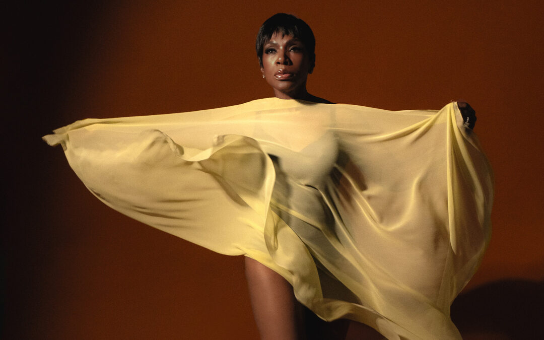 Sheryl Lee Ralph on the Beauty of Evolution