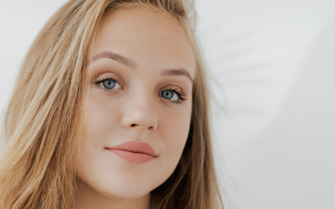 Teen Tox Is Taking Over—Here’s What the Experts Have to Say