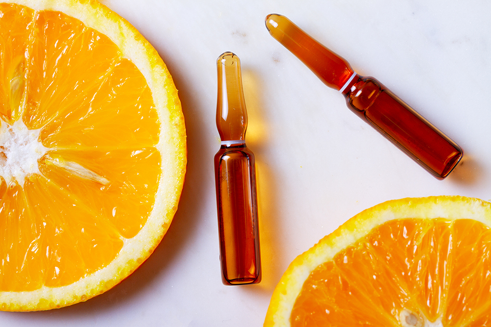 The 5 Best Vitamin C Serums, According to Readers