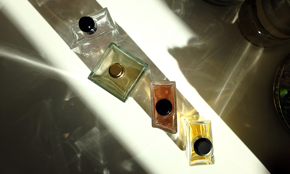 Winter Fragrance Trends You’re About to See Everywhere