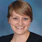 Jenna Klotz, MD, MS, FAAP