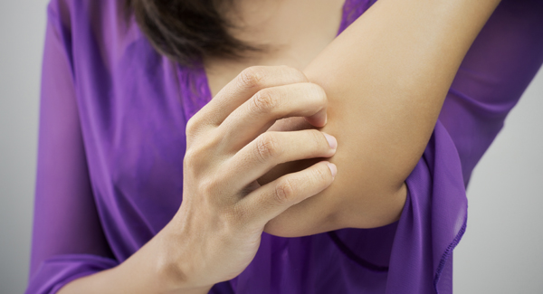 Psoriatic arthritis: Symptoms, diagnosis and treatment