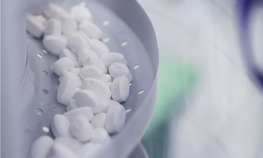 FDA Approves Novo Nordisk’s Oral Wegovy, First Daily GLP-1 Pill – NewBeauty