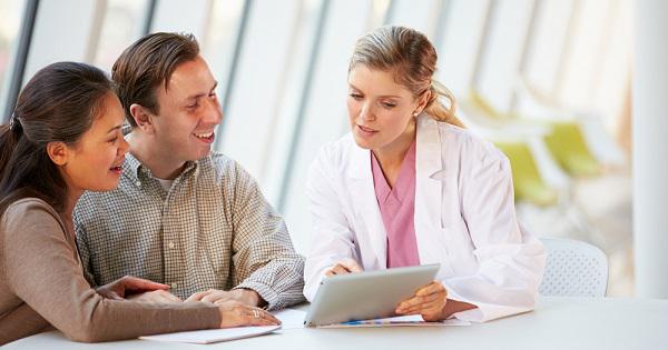 What Happens During a Genetic Consultation?: MedlinePlus Genetics