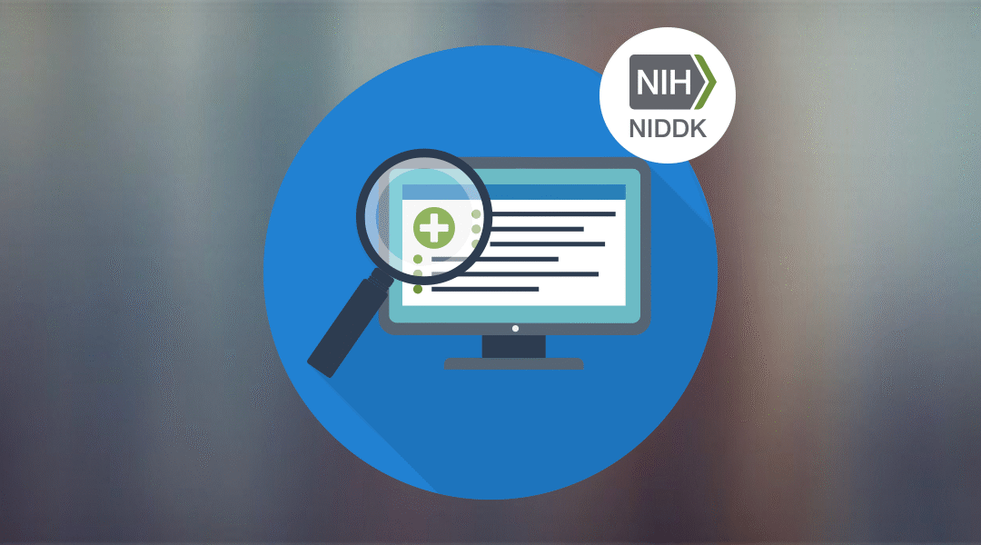 Colon & Anorectal fistulas – NIDDK