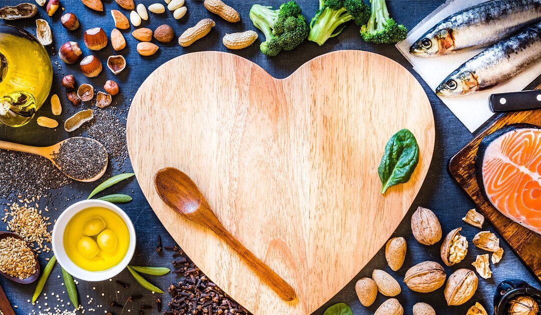 Top 10 most common chronic diseases for older adults