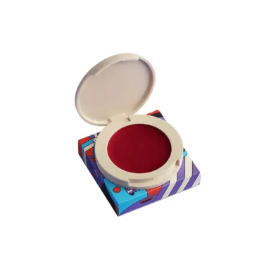 Jamie Makeup The Blighlighter