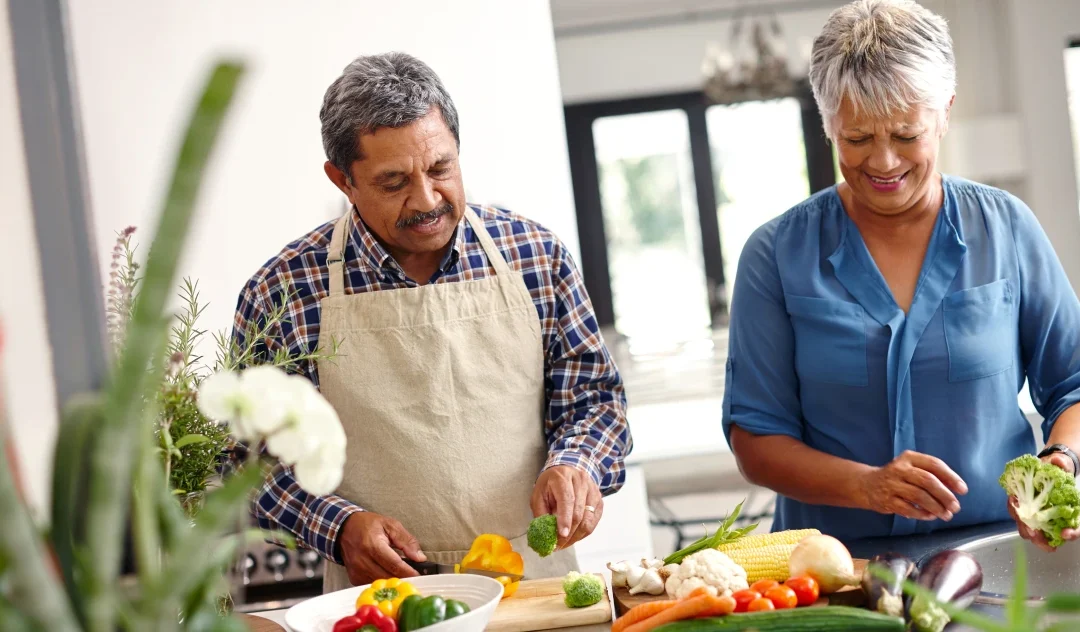 Living with a Chronic Condition | Chronic disease